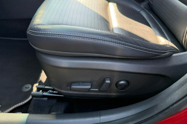 Hyundai Kona hybryda, automat, 40tys.km zdjęcie 31