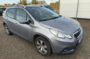 Peugeot 2008 navi, klima, panorama, gwarancja zdjęcie 11