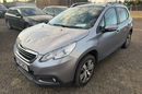 Peugeot 2008 navi, klima, panorama, gwarancja zdjęcie 2