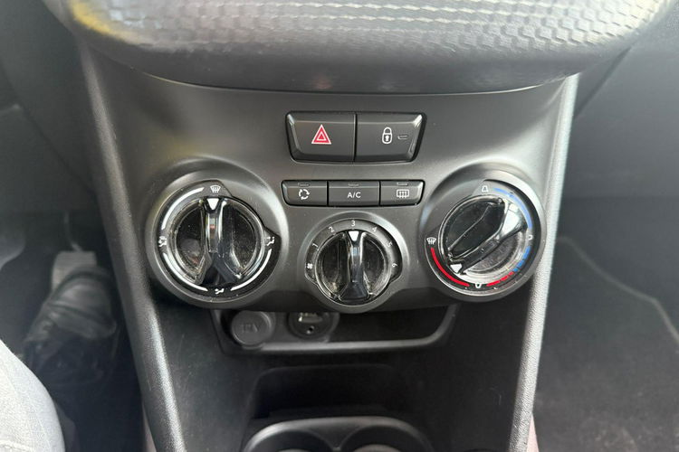 Peugeot 2008 navi, klima, panorama, gwarancja zdjęcie 22