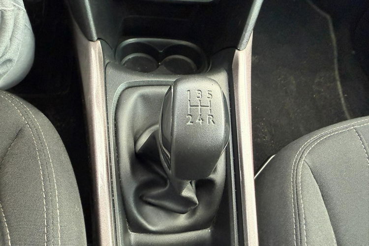 Peugeot 2008 navi, klima, panorama, gwarancja zdjęcie 23