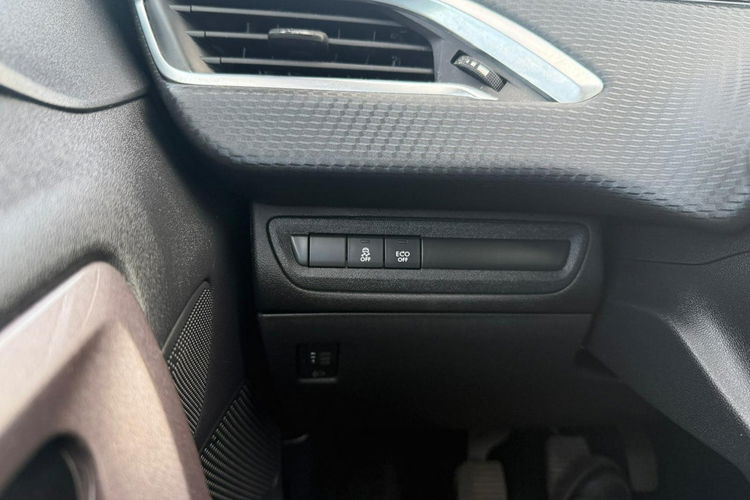 Peugeot 2008 navi, klima, panorama, gwarancja zdjęcie 24