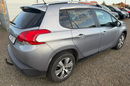 Peugeot 2008 navi, klima, panorama, gwarancja zdjęcie 3