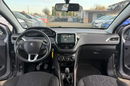 Peugeot 2008 navi, klima, panorama, gwarancja zdjęcie 6