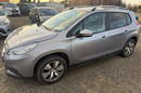 Peugeot 2008 navi, klima, panorama, gwarancja zdjęcie 9