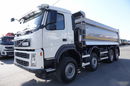 Volvo FM 460 / 8x6 / WYWROTKA TYLNOZSYPOWA / MANUAL / KH-KIPPER zdjęcie 12