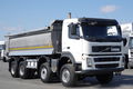 samochód ciężarowy Volvo zdjęcie 18