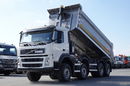 Volvo FM 460 / 8x6 / WYWROTKA TYLNOZSYPOWA / MANUAL / KH-KIPPER zdjęcie 1