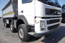 Volvo FM 460 / 8x6 / WYWROTKA TYLNOZSYPOWA / MANUAL / KH-KIPPER zdjęcie 19