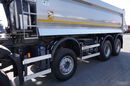 Volvo FM 460 / 8x6 / WYWROTKA TYLNOZSYPOWA / MANUAL / KH-KIPPER zdjęcie 21