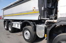 Volvo FM 460 / 8x6 / WYWROTKA TYLNOZSYPOWA / MANUAL / KH-KIPPER zdjęcie 27