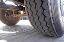 Volvo FM 460 / 8x6 / WYWROTKA TYLNOZSYPOWA / MANUAL / KH-KIPPER zdjęcie 30