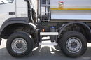 Volvo FM 460 / 8x6 / WYWROTKA TYLNOZSYPOWA / MANUAL / KH-KIPPER zdjęcie 31