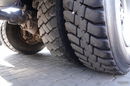 Volvo FM 460 / 8x6 / WYWROTKA TYLNOZSYPOWA / MANUAL / KH-KIPPER zdjęcie 32
