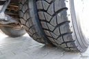 Volvo FM 460 / 8x6 / WYWROTKA TYLNOZSYPOWA / MANUAL / KH-KIPPER zdjęcie 33