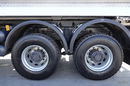 Volvo FM 460 / 8x6 / WYWROTKA TYLNOZSYPOWA / MANUAL / KH-KIPPER zdjęcie 34