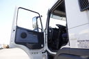 Volvo FM 460 / 8x6 / WYWROTKA TYLNOZSYPOWA / MANUAL / KH-KIPPER zdjęcie 35