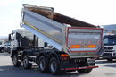 Volvo FM 460 / 8x6 / WYWROTKA TYLNOZSYPOWA / MANUAL / KH-KIPPER zdjęcie 5
