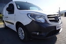 Mercedes CITAN / 2015 ROK / SPROWADZONY zdjęcie 11
