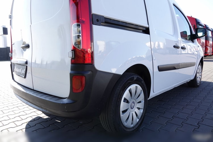 Mercedes CITAN / 2015 ROK / SPROWADZONY zdjęcie 16