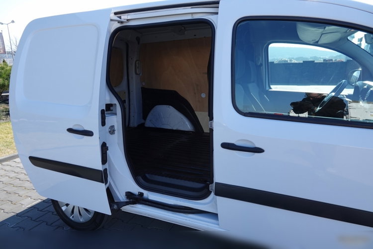 Mercedes CITAN / 2015 ROK / SPROWADZONY zdjęcie 20