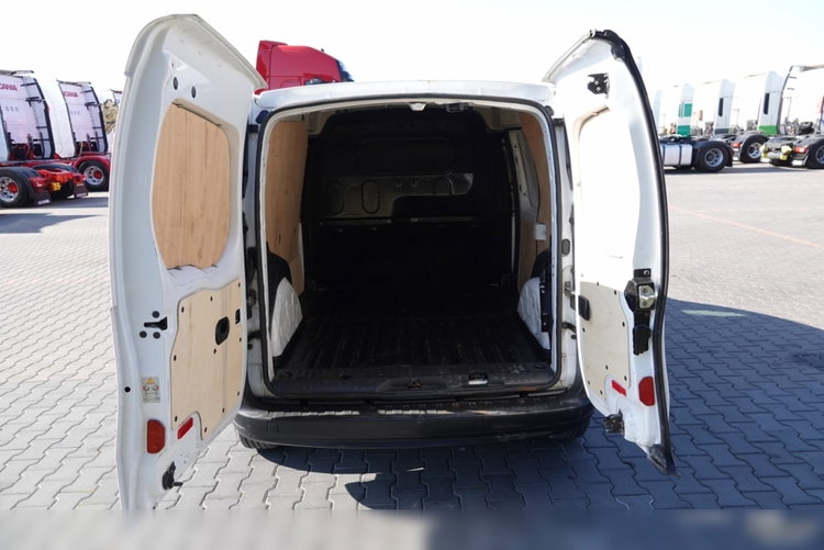 Mercedes CITAN / 2015 ROK / SPROWADZONY zdjęcie 21