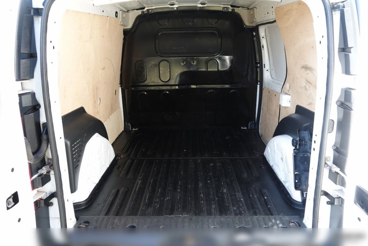 Mercedes CITAN / 2015 ROK / SPROWADZONY zdjęcie 22