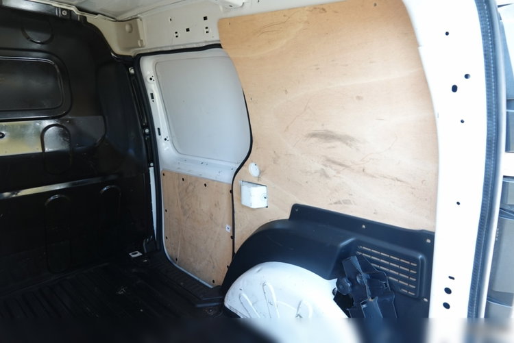 Mercedes CITAN / 2015 ROK / SPROWADZONY zdjęcie 24