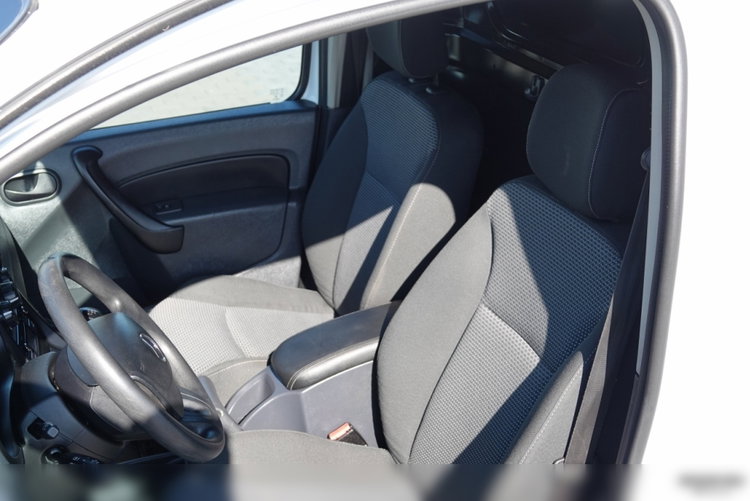 Mercedes CITAN / 2015 ROK / SPROWADZONY zdjęcie 28