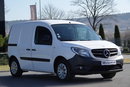 Mercedes CITAN / 2015 ROK / SPROWADZONY zdjęcie 2