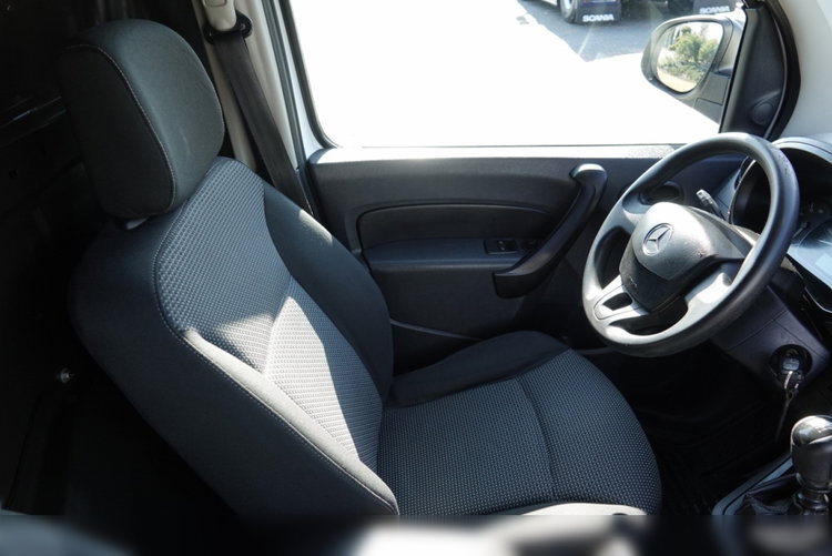 Mercedes CITAN / 2015 ROK / SPROWADZONY zdjęcie 29