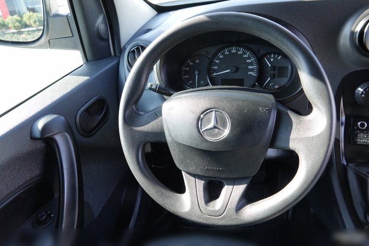 Mercedes CITAN / 2015 ROK / SPROWADZONY zdjęcie 30