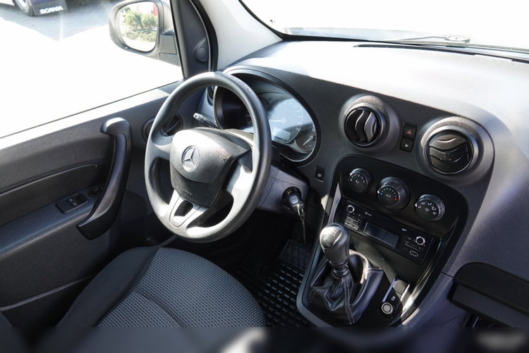 Mercedes CITAN / 2015 ROK / SPROWADZONY zdjęcie 31