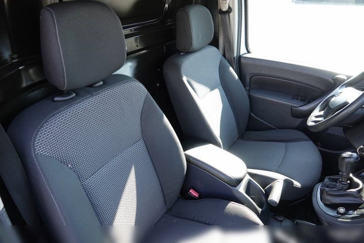 Mercedes CITAN / 2015 ROK / SPROWADZONY zdjęcie 33