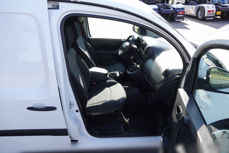 Mercedes CITAN / 2015 ROK / SPROWADZONY zdjęcie 35