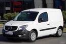 Mercedes CITAN / 2015 ROK / SPROWADZONY zdjęcie 4