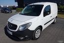 Mercedes CITAN / 2015 ROK / SPROWADZONY zdjęcie 6