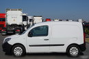 Mercedes CITAN / 2015 ROK / SPROWADZONY zdjęcie 7