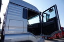 MAN TGS 41.480 / 8X6 / SKRZYNIOWY + HDS PALFINGER PK 92002-SH F + FLY JIB 170 E / WYSIĘG 34 M / MAX UDŹWIG 26 000 KG / STEROWANIE RADIOWE / 5 PODPÓR / 7 FUNKCJI / FULL SERWIS / FULL SERWIS PALFIN zdjęcie 62