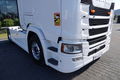 ciągnik siodłowy Scania zdjęcie 11