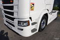 ciągnik siodłowy Scania zdjęcie 12