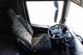 ciągnik siodłowy Scania zdjęcie 26