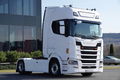 ciągnik siodłowy Scania zdjęcie 2