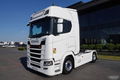 ciągnik siodłowy Scania zdjęcie 6