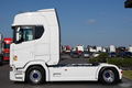 ciągnik siodłowy Scania zdjęcie 7