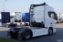 Scania R 450 / RETARDER / KLIMA POSTOJOWA / OPONY 100% / PO KONTRAKCIE SERWISOWYM zdjęcie 9
