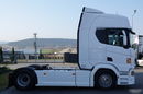Scania R 450 / RETARDER / KLIMA POSTOJOWA / OPONY 100% / PO KONTRAKCIE SERWISOWYM zdjęcie 10