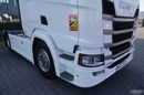 Scania R 450 / RETARDER / KLIMA POSTOJOWA / OPONY 100% / PO KONTRAKCIE SERWISOWYM zdjęcie 11