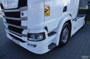 Scania R 450 / RETARDER / KLIMA POSTOJOWA / OPONY 100% / PO KONTRAKCIE SERWISOWYM zdjęcie 12