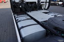 Scania R 450 / RETARDER / KLIMA POSTOJOWA / OPONY 100% / PO KONTRAKCIE SERWISOWYM zdjęcie 14